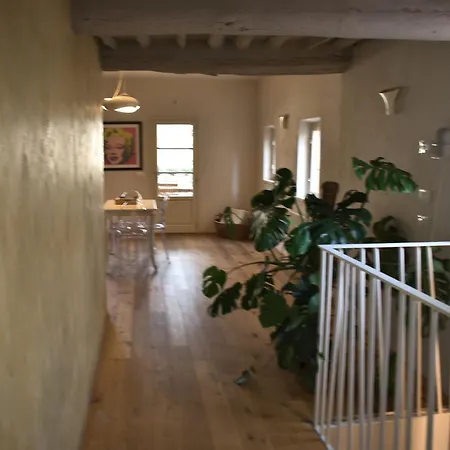 La Terrazza Sulla Stufa Appartamento